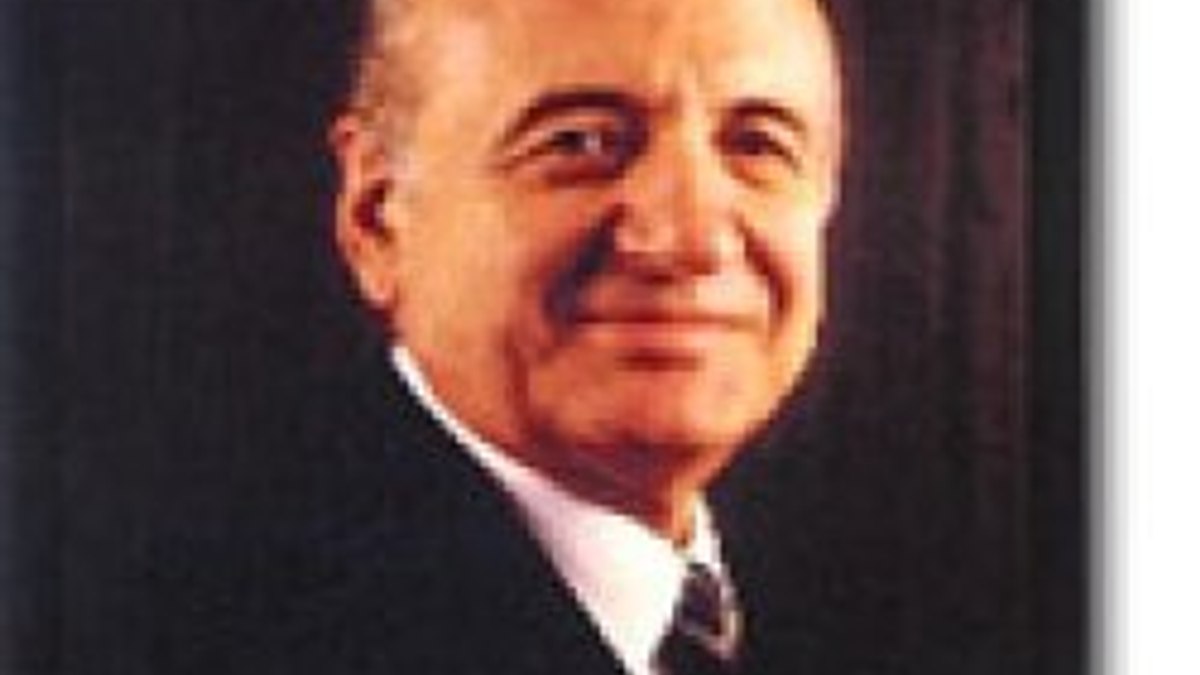 Ayhan Şahenk kimdir