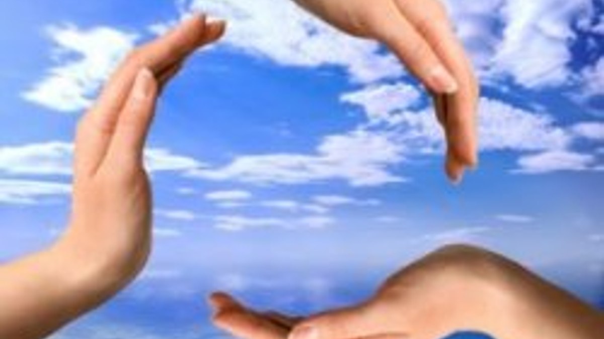 Evrensel Enerji nedir