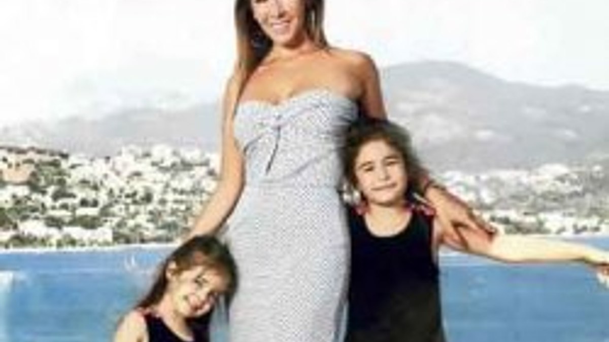 Acun Ilıcalı ve ailesinin Bodrum'daki lüks evi - Foto