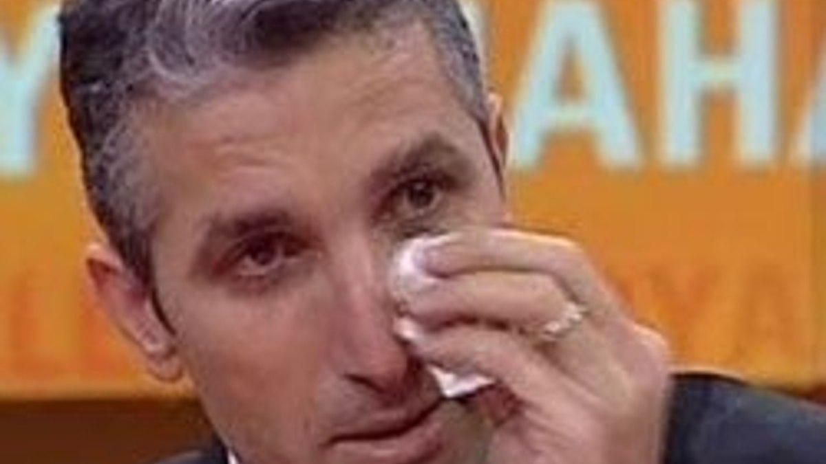 Nedim Şener'in acı günü