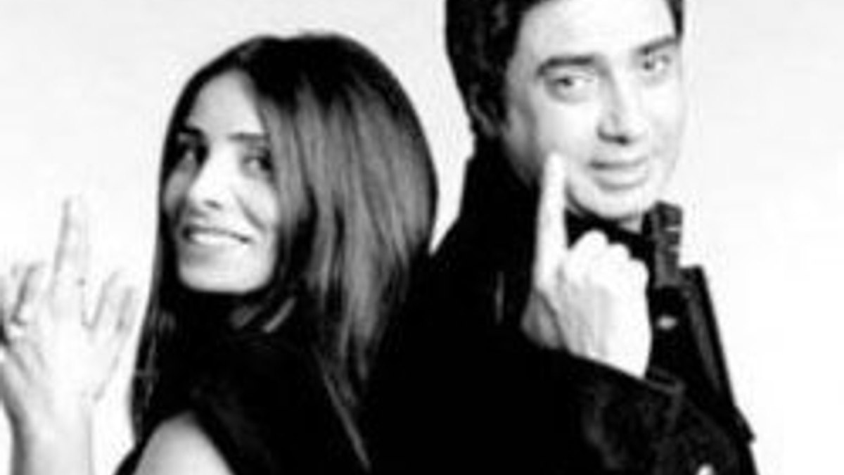 Nur Fettahoğlu: Necati ile ayrılmadık