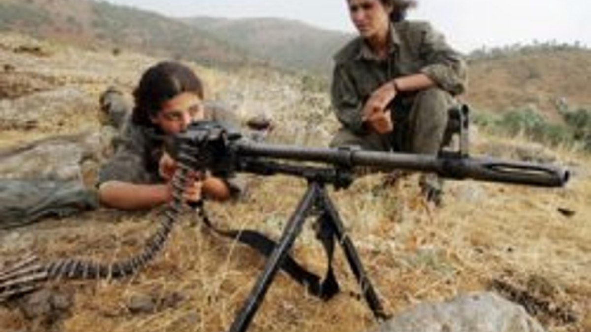 PKK propagandası yapan TV kanalları