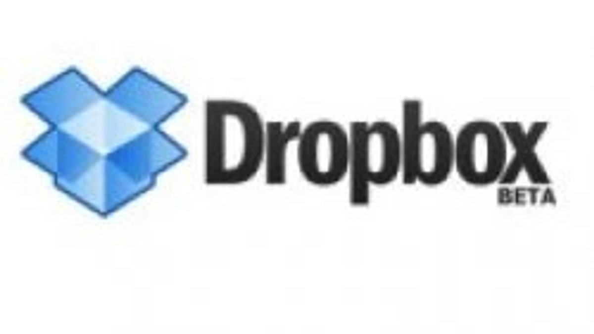 Dropbox api