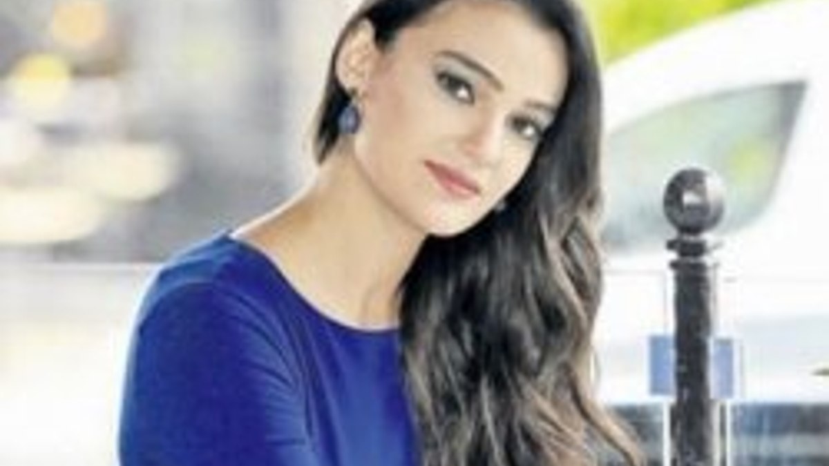 Merve Büyüksaraç: Vah Acuncuk vah