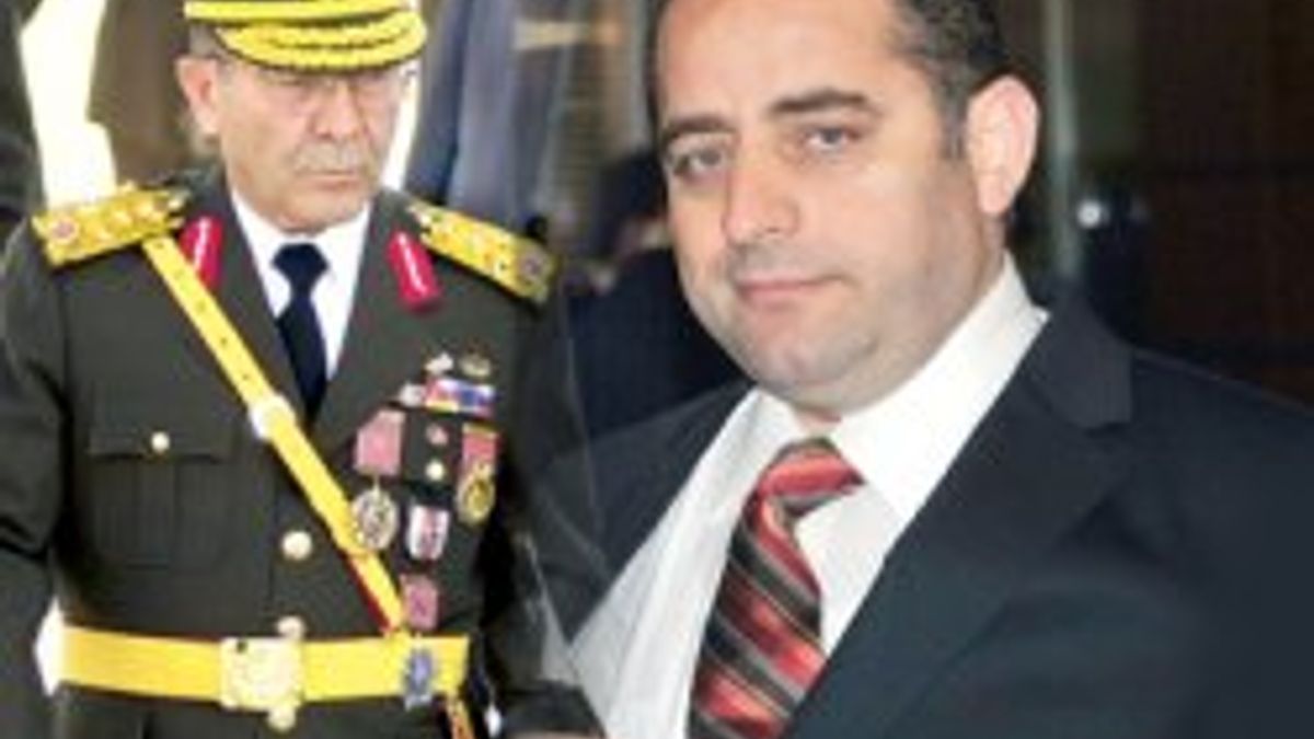 Zekeriya Öz: Hilmi Özkök demokrasi kahramanıdır
