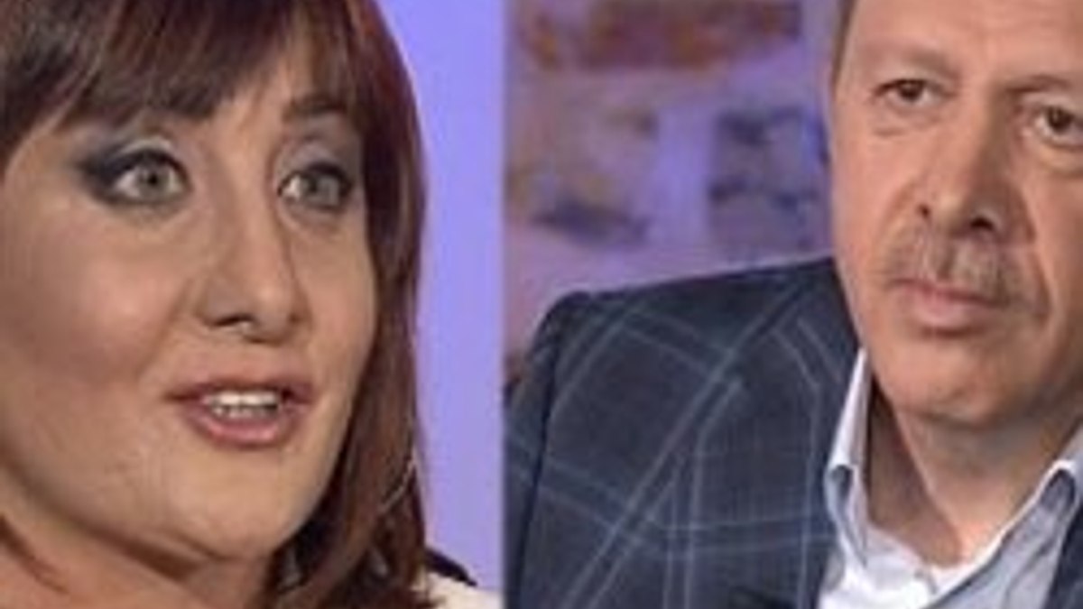Sevilay Yükselir: Başbakan 'ucube' demekte haklı