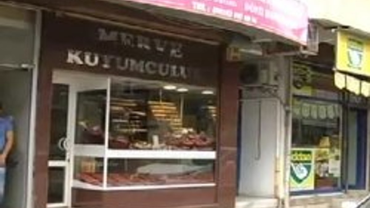 Pendik'teki kuyumcu soygununda 1 kişi hayatını kaybetti