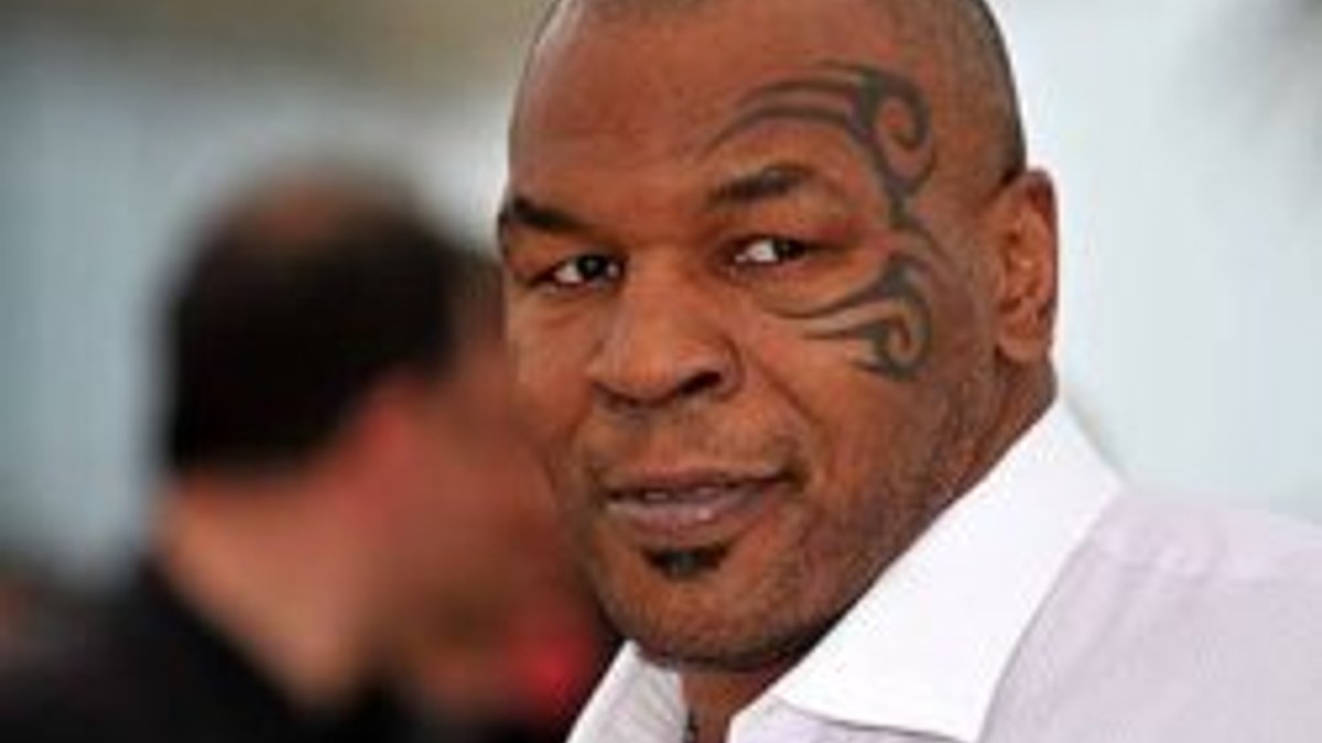 Mike Tyson: Ölüm tehdidi alıyorum