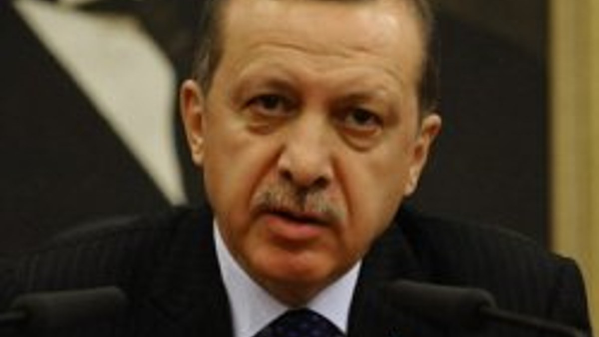 Başbakan Erdoğan İzmirliler’e teşekkür etti