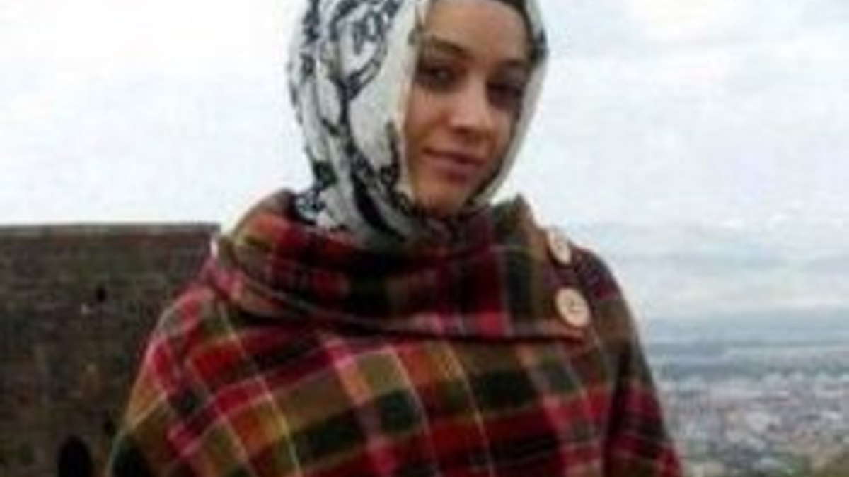Milli kayakçı 9. kattan düştü