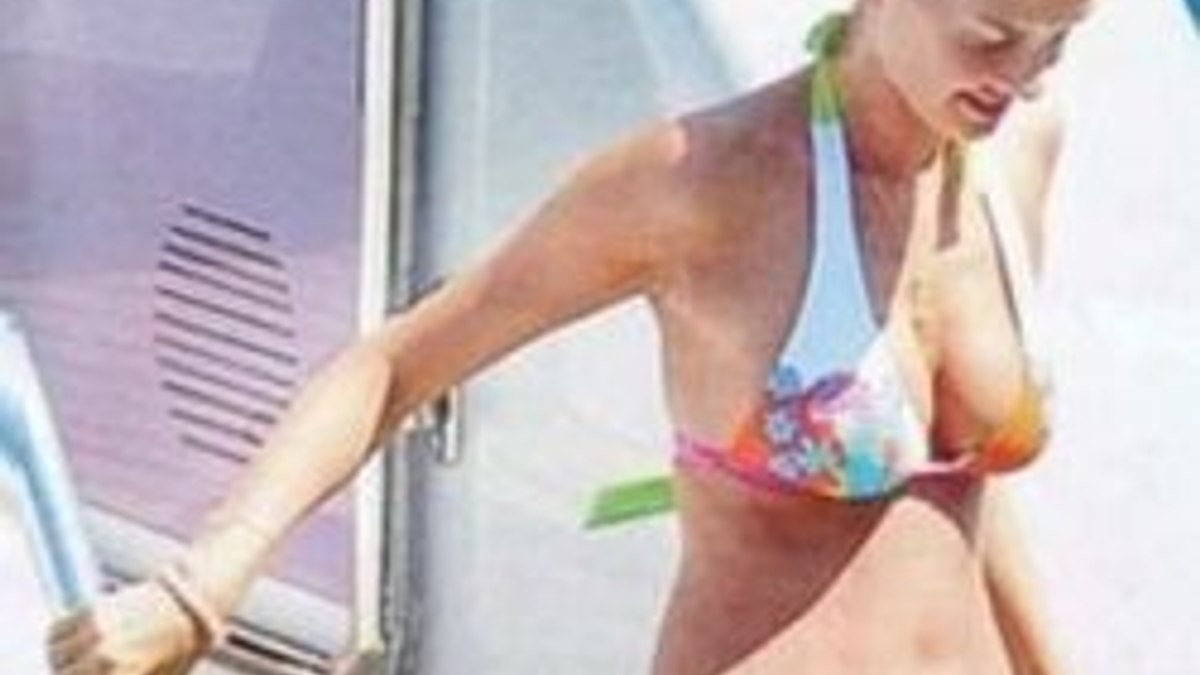 Yasemin Ergene nasıl 25 kilo verdi