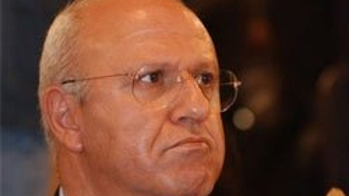 Lübnan'da eski bakana terör suçlaması