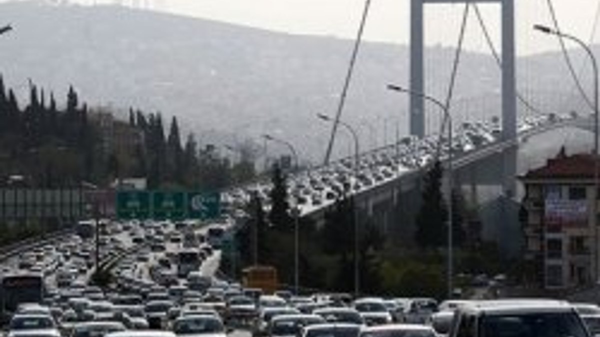 Hükümetten bayramda köprü müjdesi