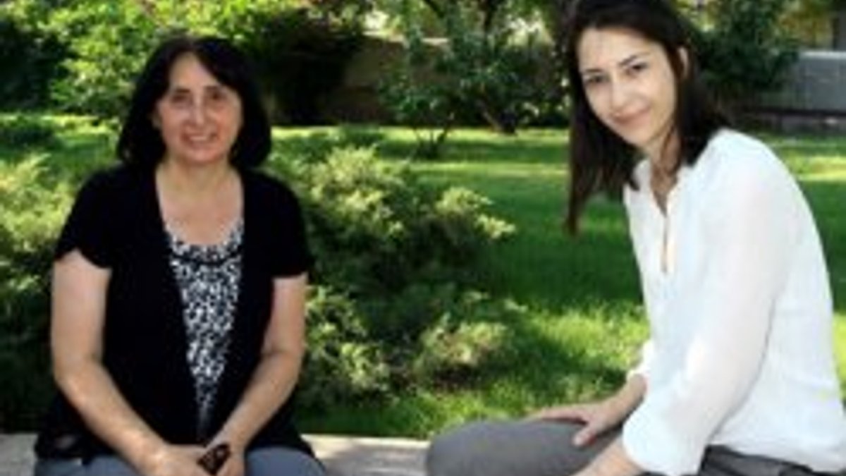 BDP'nin tek Türk kadın vekili: Kürt nedir bilmiyordum