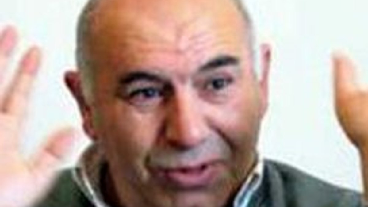 Abdullah Öcalan'ın kardeşi Yeni Akit'e konuştu