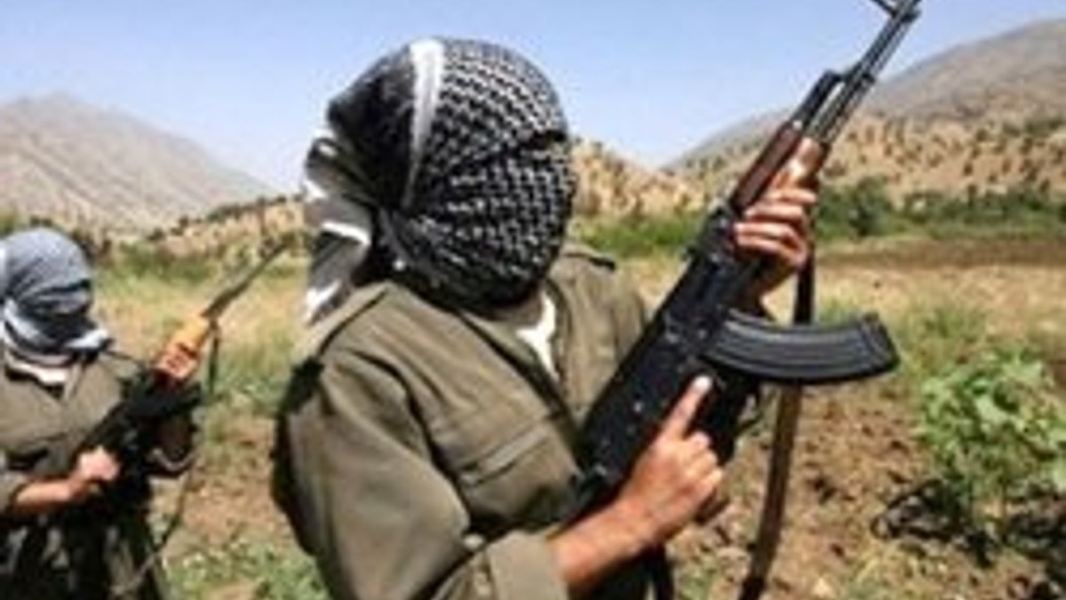 PKK'dan eş zamanlı 2 saldırı