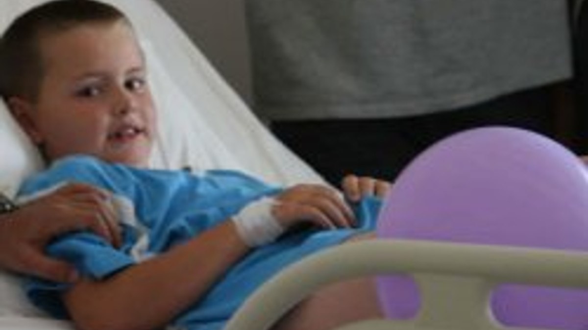 Owen'i fermuar kazası sünnet ettirdi