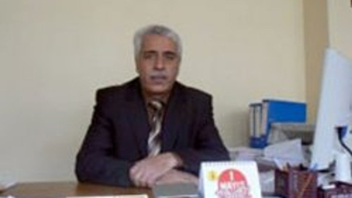 PKK Diyarbakır'da dernek başkanını kaçırdı