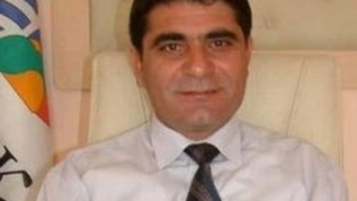 AK Partili belediye başkanı gözaltına alındı
