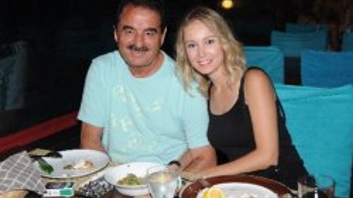 Dostu düşmanı çatlatacak bir poz verin İbrahim Abi - Foto