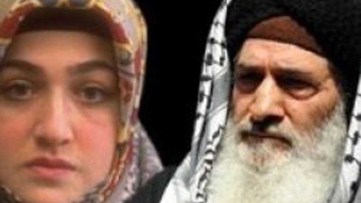 Fadime Şahin Gani Rüzgar Şavata'yı mahkemeye verdi