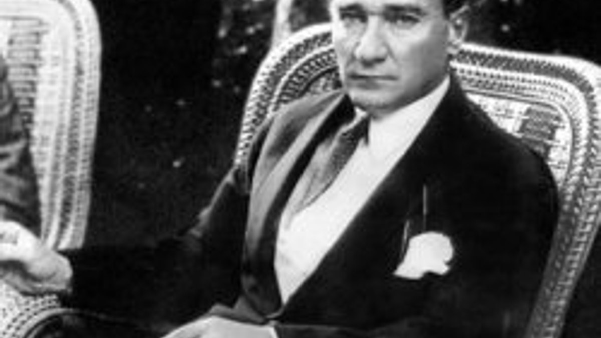 Manevi kızı Atatürk'ün Malatyalı olduğunu doğruladı