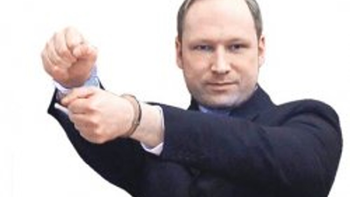 Breivik'in kaderi cuma günü belli olacak