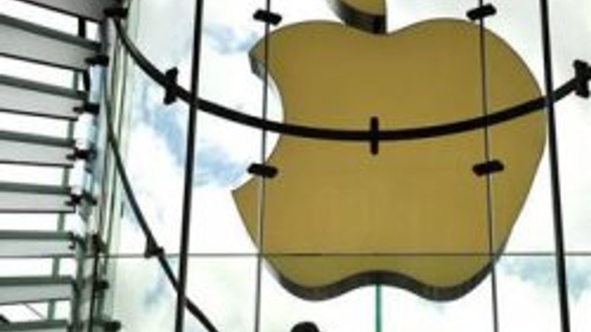 Dünyanın en pahalı şirketi: Apple