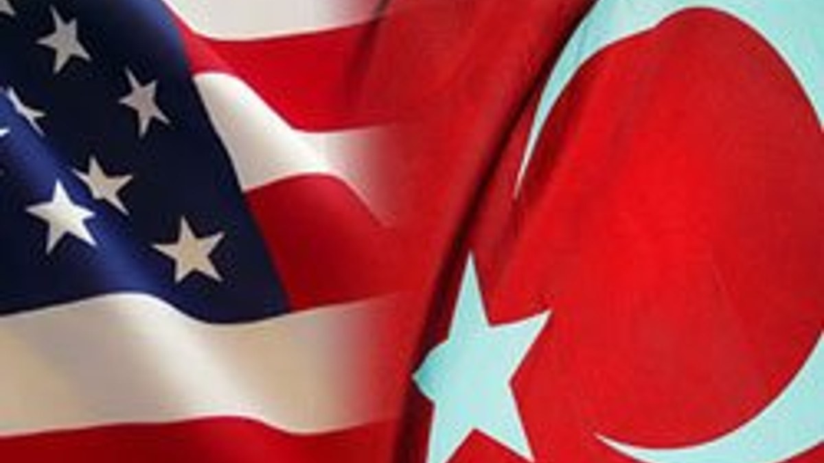 Türkiye ve ABD'den Suriye planı