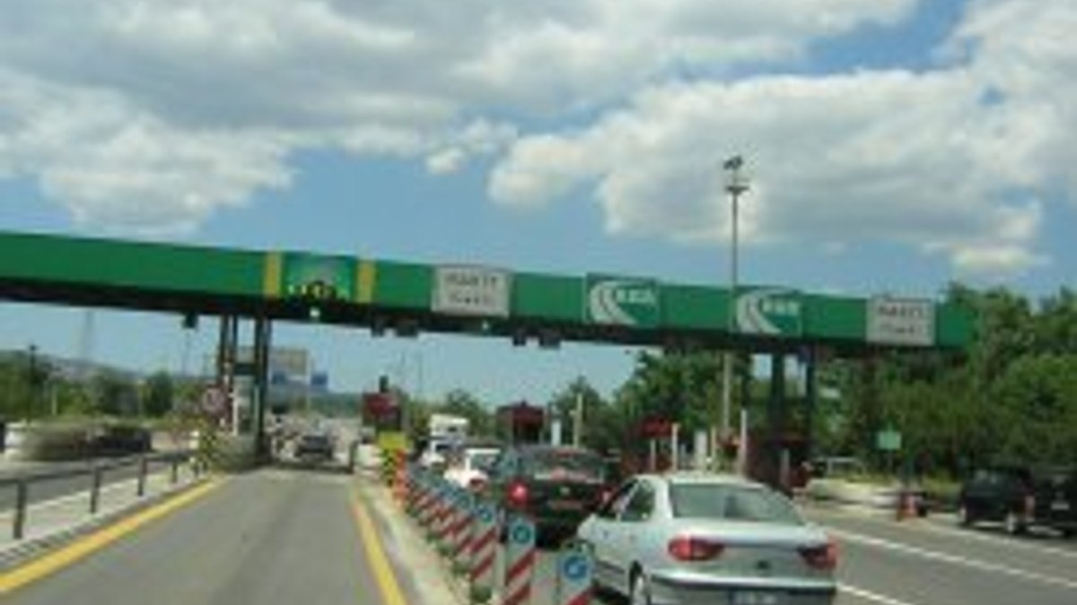 KGS kaldırılacak köprüden 5 TL'ye geçilecek