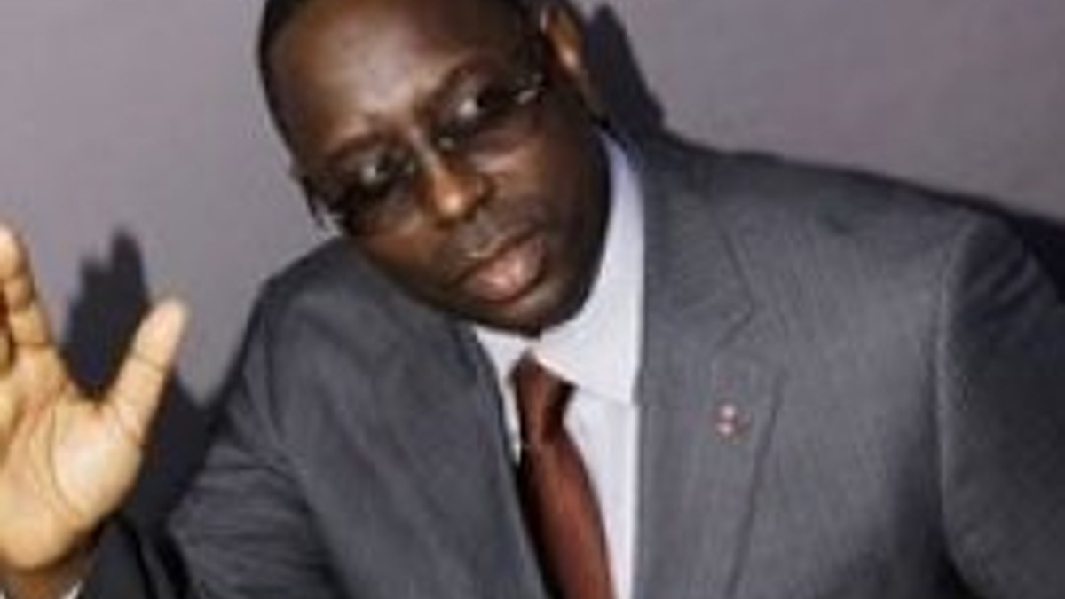 Senegal Cumhurbaşkanı Senato'yu feshetti