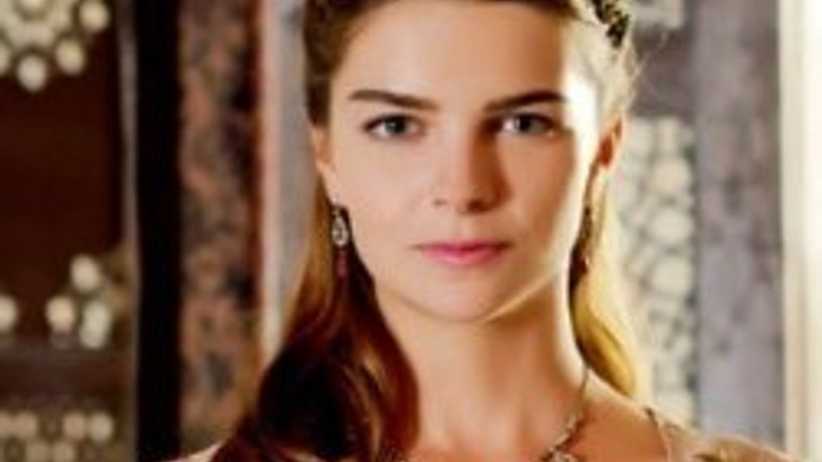 Pelin Karahan: Çok heyecanlıyım
