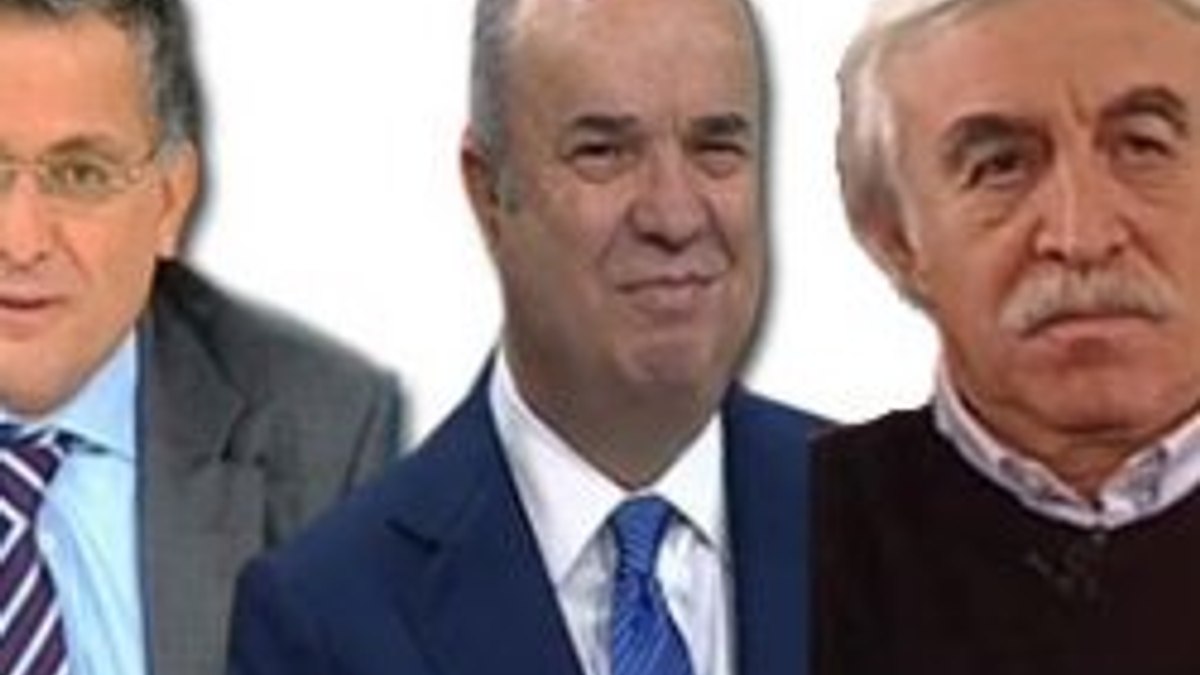 Çakır Koru ve Çandar Habertürk TV ekranlarında