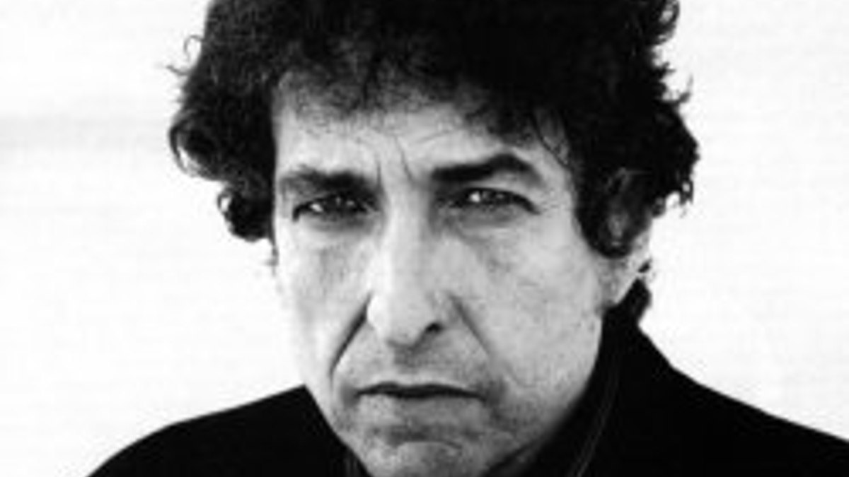 Bob Dylan'dan yeni klip