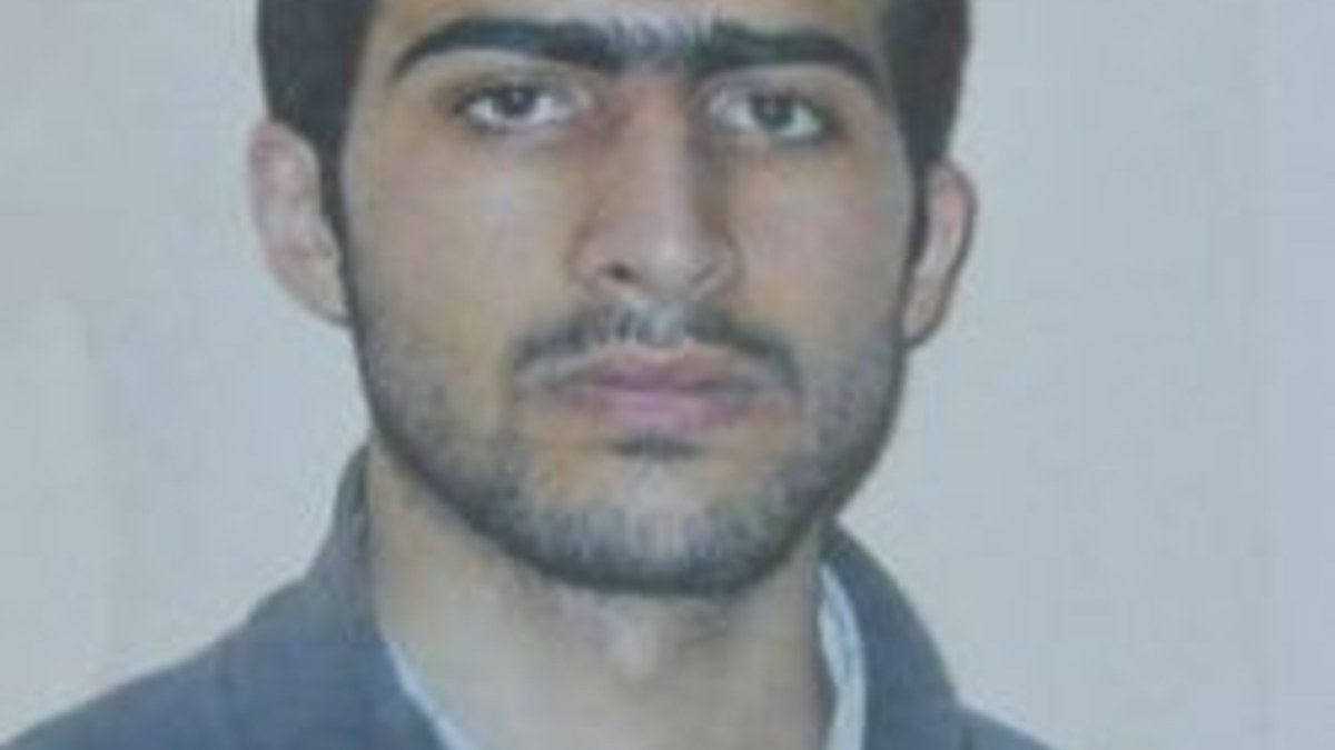 Gaziantep bombacısı 3 kez tutuklandı hep serbest kaldı