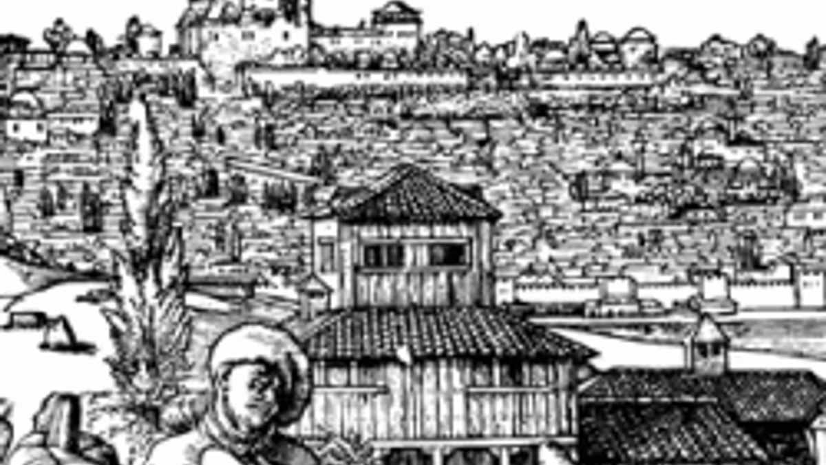 1509 Büyük İstanbul Depremi nedir