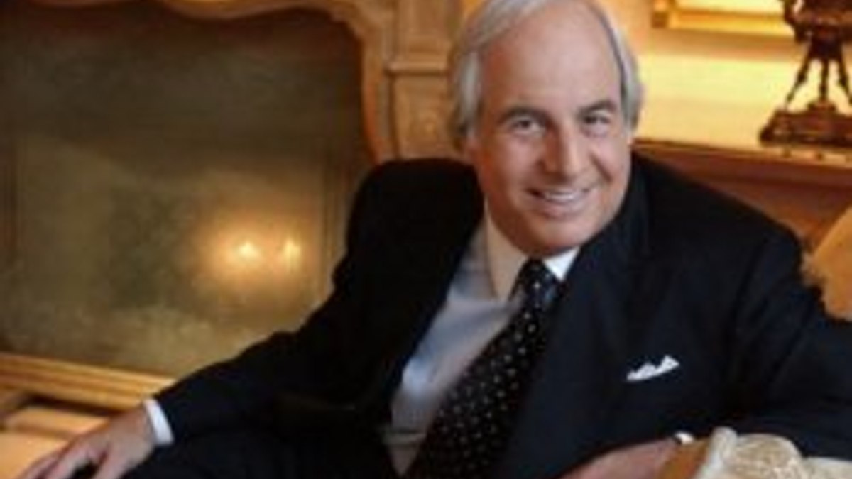 Frank Abagnale kimdir