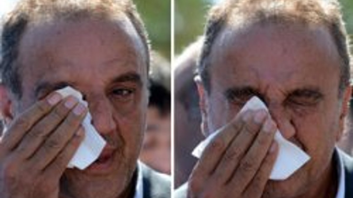 Sırrı ve oğlu Sedar Sakık hakkında bilinmeyenler