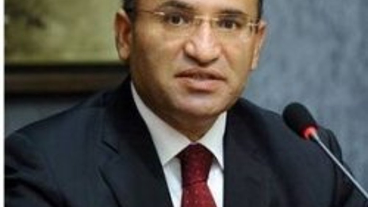 Bozdağ: 79 senede bir Tayyip Erdoğan bulabildik