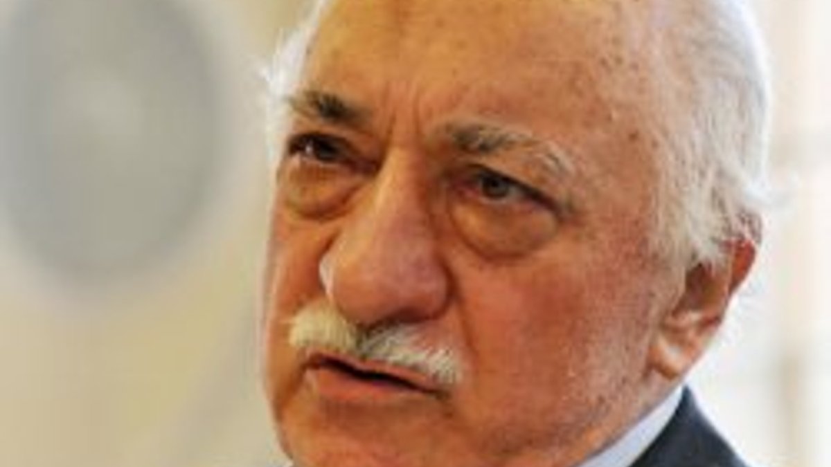 Fethullah Gülen Financial Times'a makale yazdı