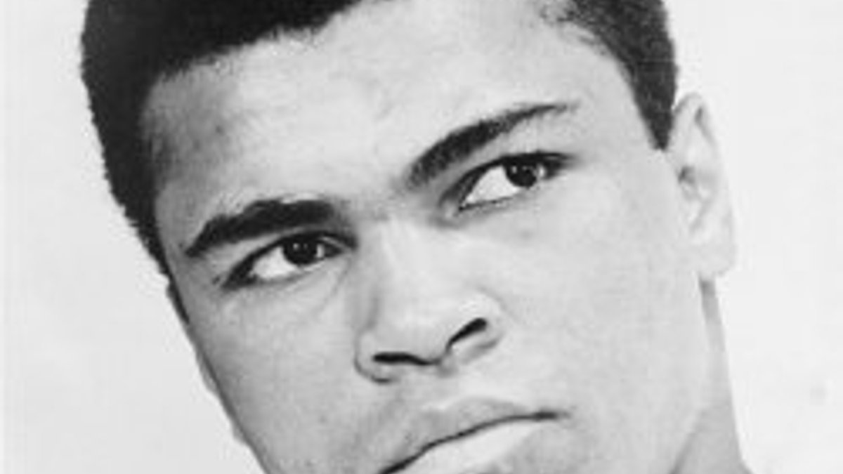 Muhammed Ali kimdir