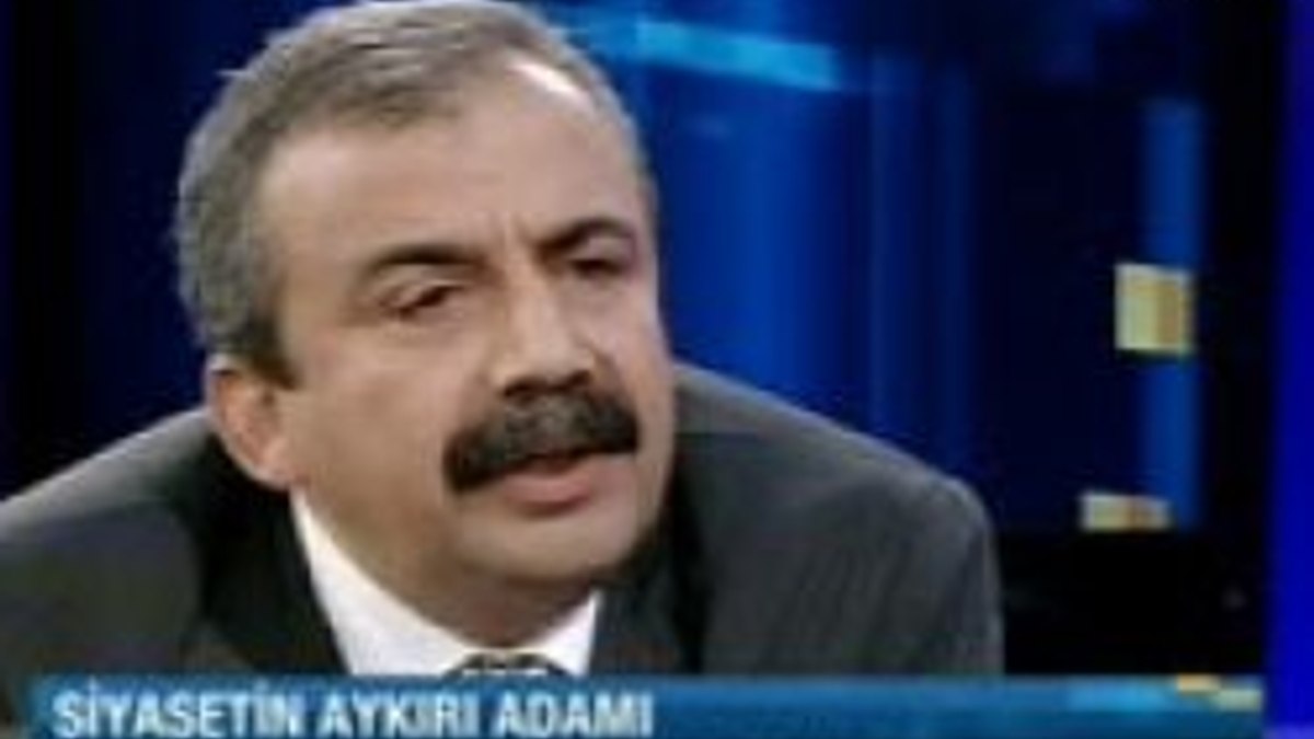 Sırrı Süreyya Hz. Muhammed adaletini hatırlattı