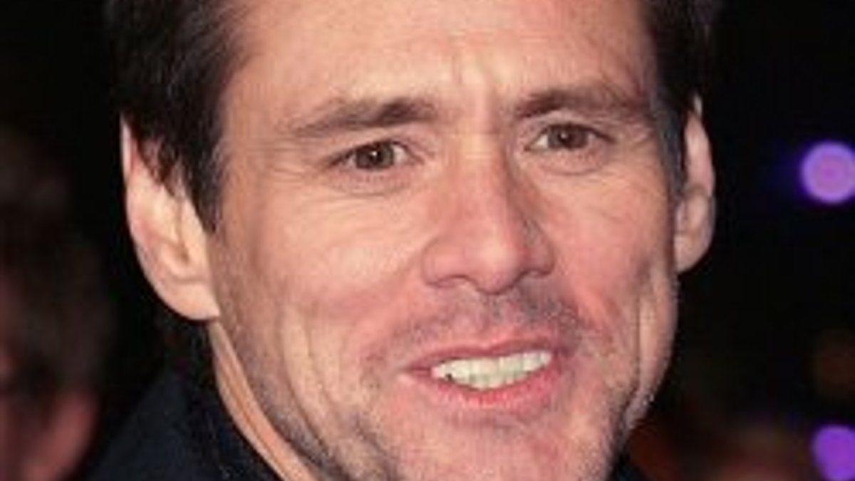 Jim Carrey kimdir