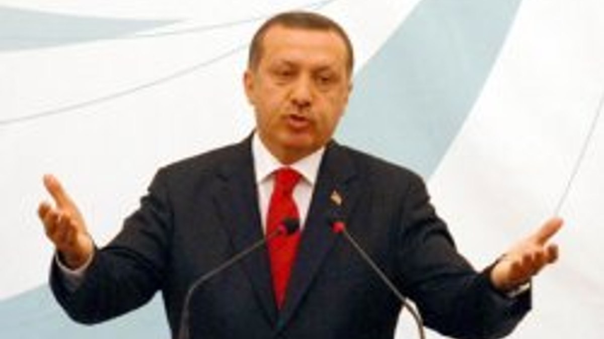 Erdoğan: Savaşa hazır değilsen devlet değilsin