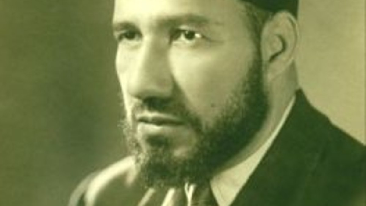 Hasan el-Benna kimdir