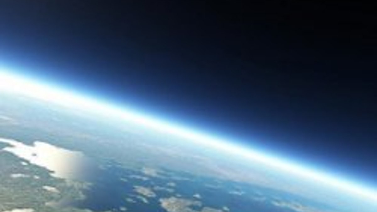Atmosfer nedir