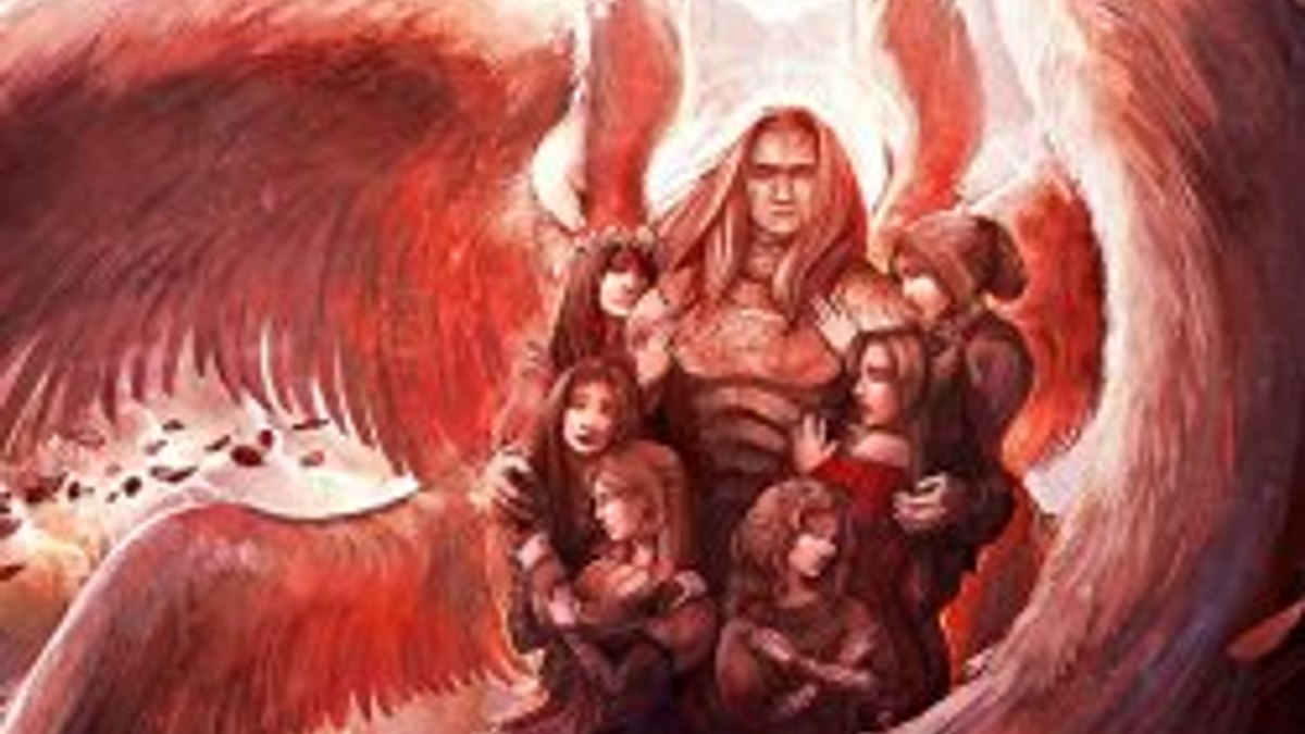 Lucifer nedir