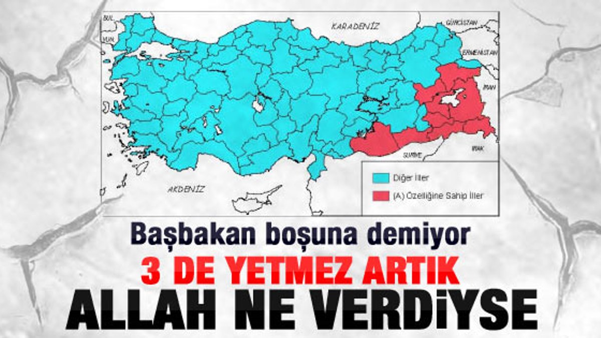 Türkiye'nin doğurganlık hızı araştırması