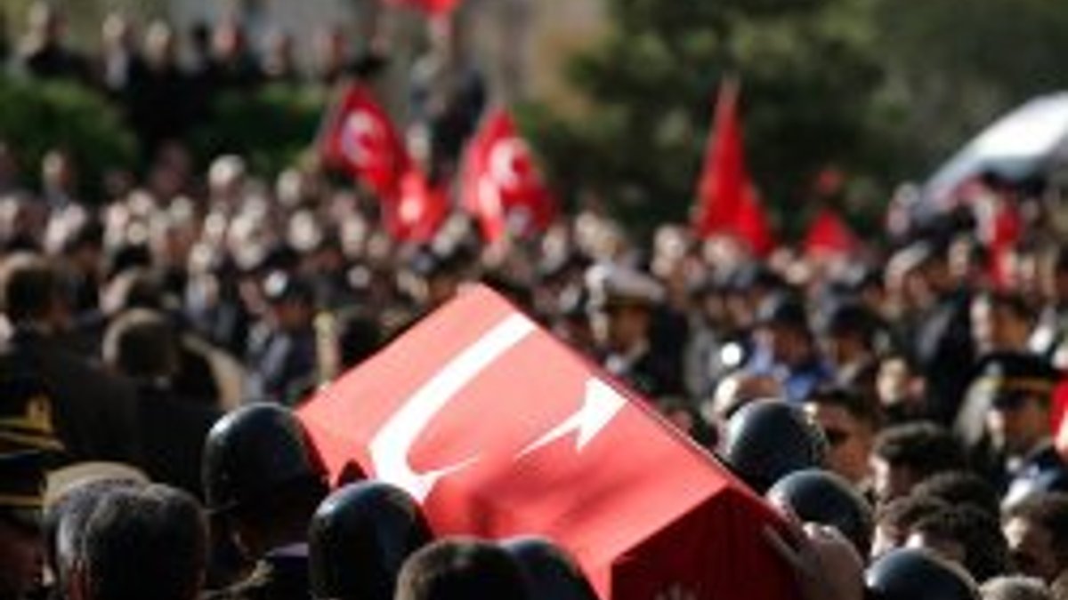 Bitlis'te çatışma: 3 şehit 4 yaralı