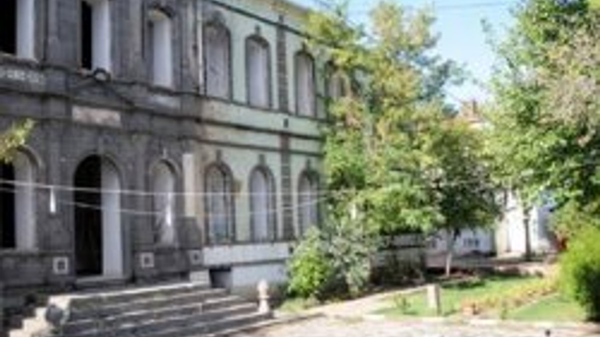 Diyarbakır'a 2 yeni üniversite açılacak
